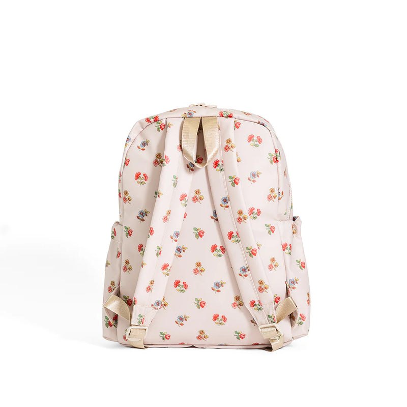 TRVL BACKPACK CHARLOTTE