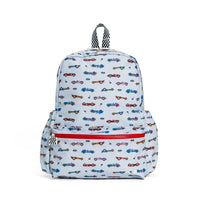 TRVL BACKPACK VROOM