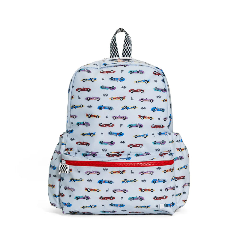 TRVL BACKPACK VROOM