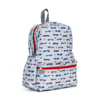 TRVL BACKPACK VROOM