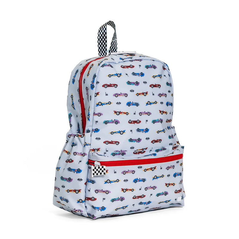 TRVL BACKPACK VROOM