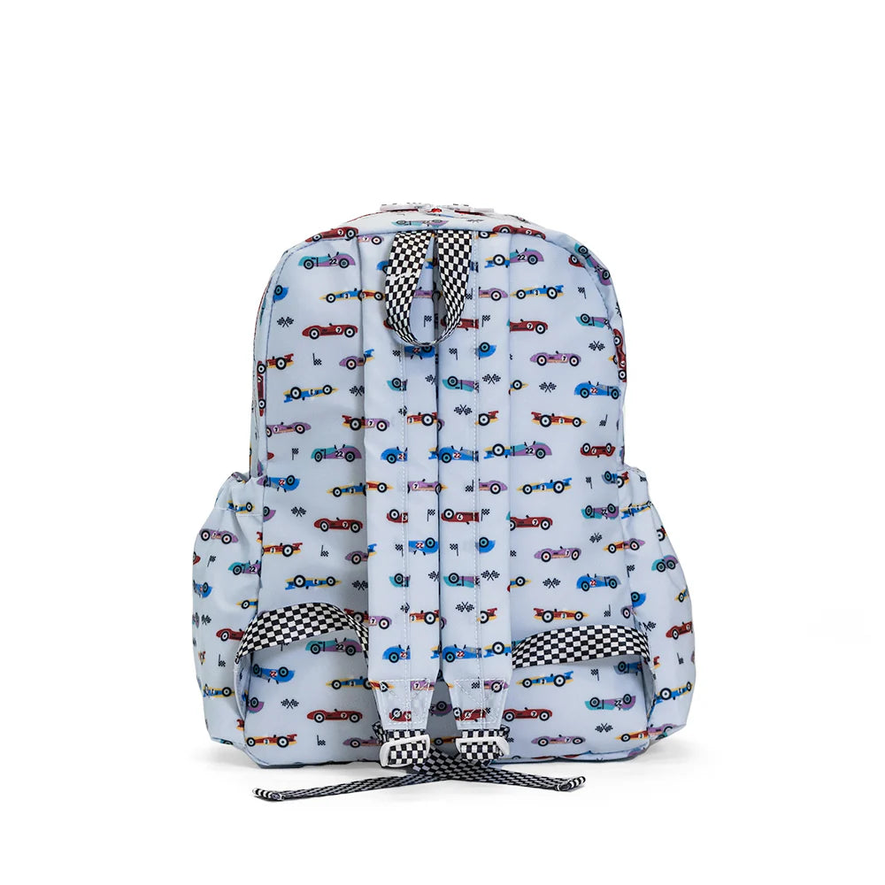 TRVL BACKPACK VROOM