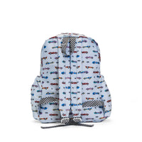 TRVL BACKPACK VROOM