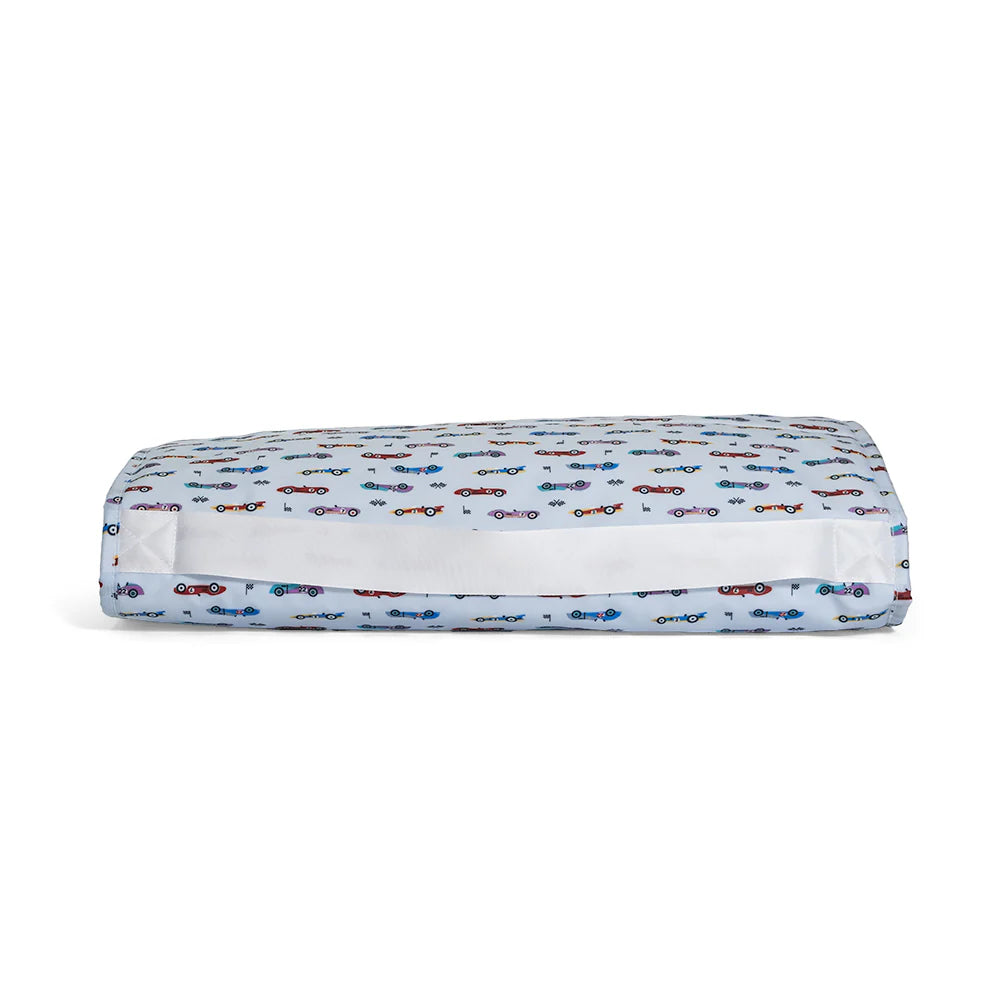 Rest Up Nap Mat Vroom – Bead Shack Kids Boutique