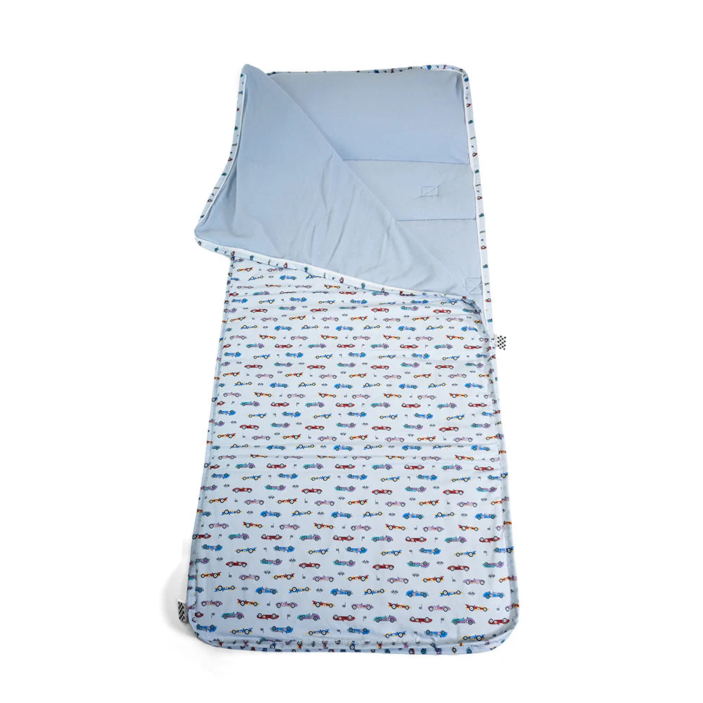 TRVL REST UP NAP MAT VROOM