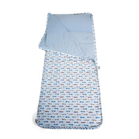 TRVL REST UP NAP MAT VROOM