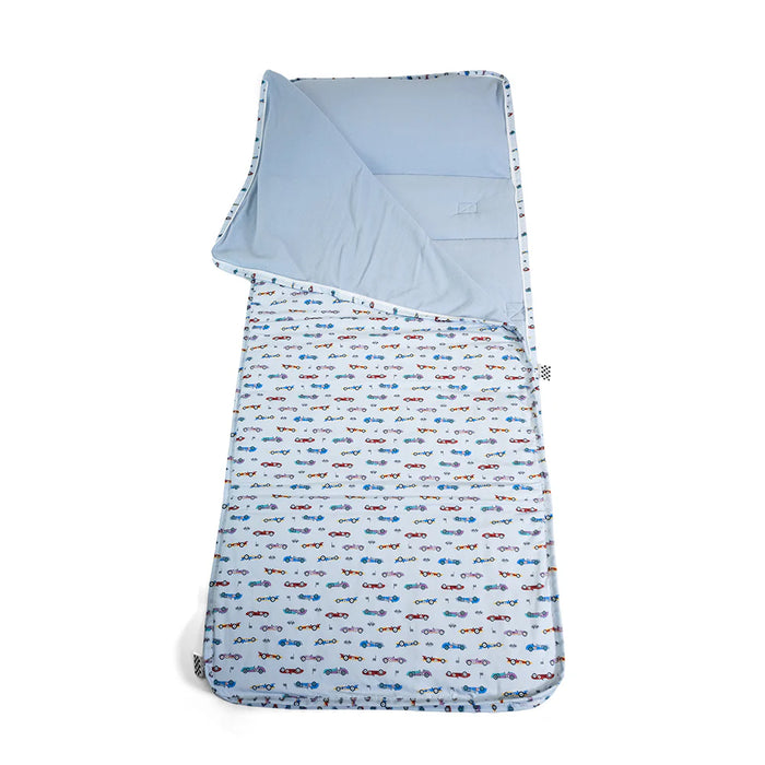 TRVL REST UP NAP MAT VROOM
