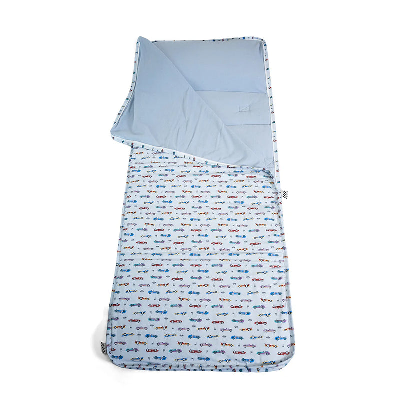 TRVL REST UP NAP MAT VROOM
