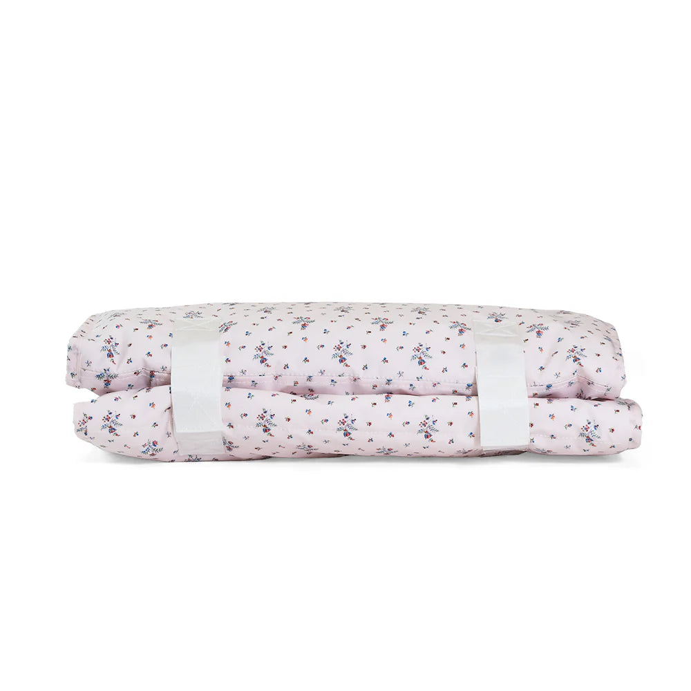 TRVL REST UP NAP MAT FLEURIE