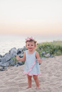 MERMAIDS TALE BUBBLE