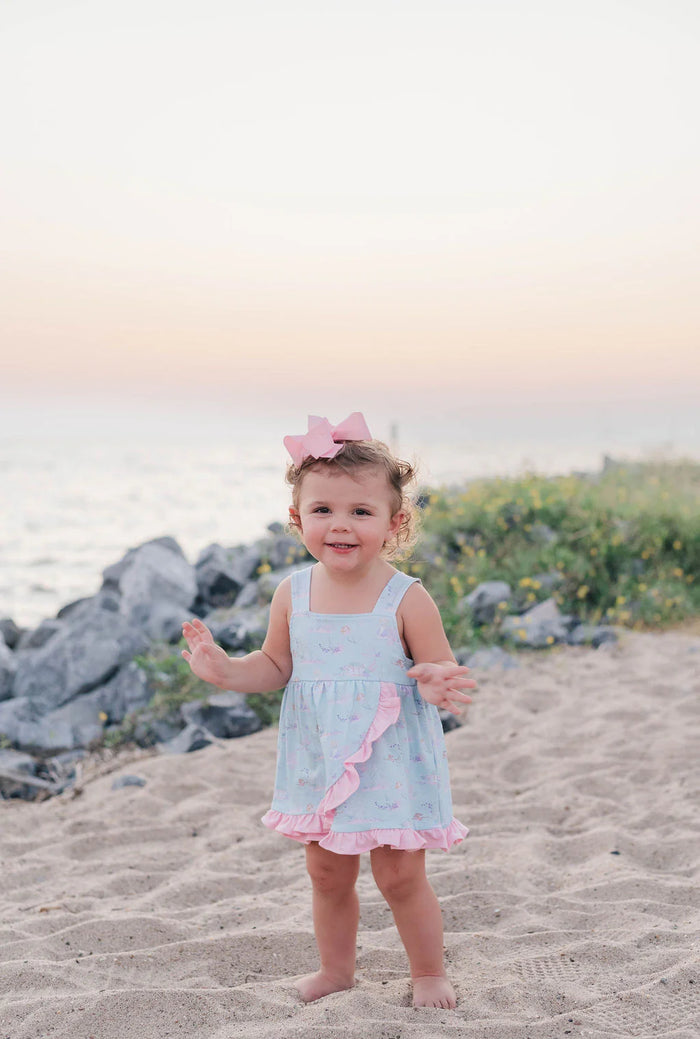 MERMAIDS TALE BUBBLE