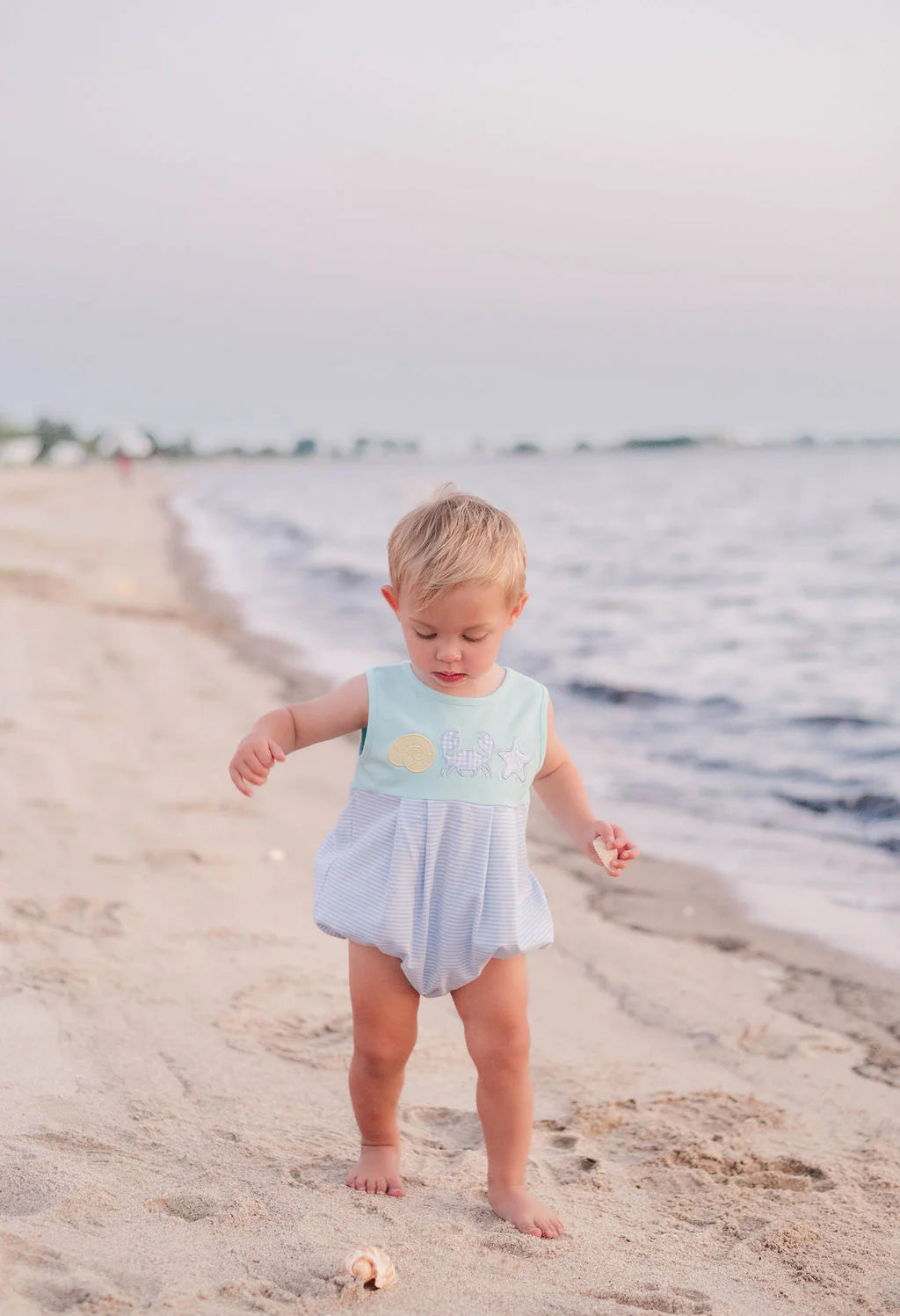 UNDER THE SEA BUBBLE