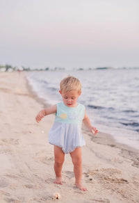 UNDER THE SEA BUBBLE