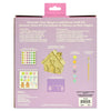 ISCREAM DECORATE YOUR GINGERBREAD HOUSE CRAFT KIT