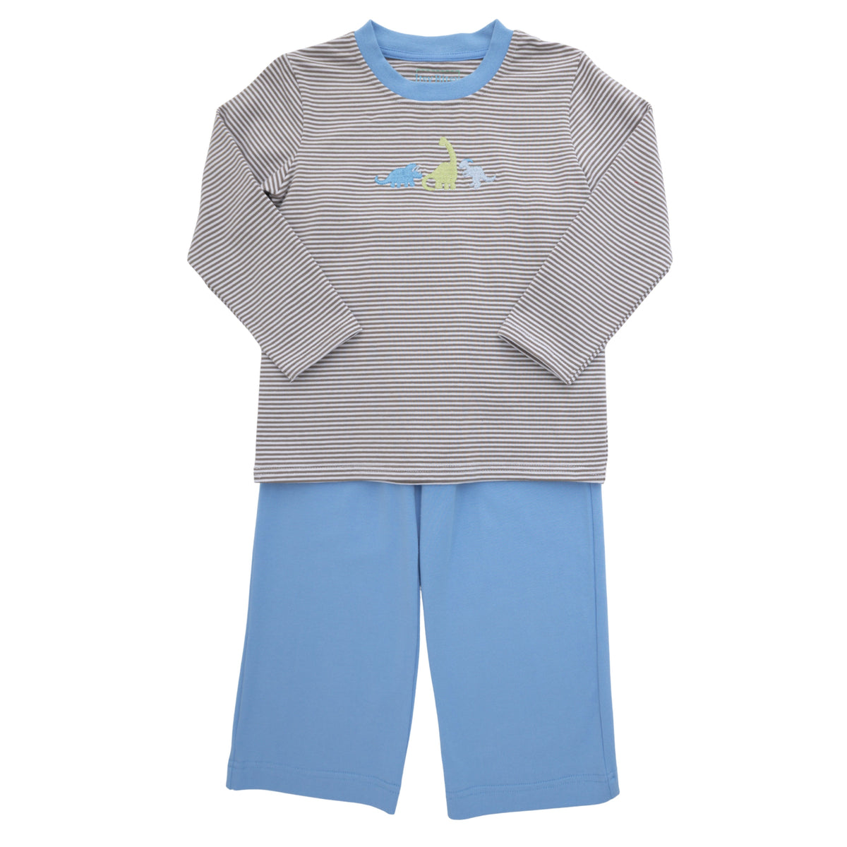 Dino Pant Set