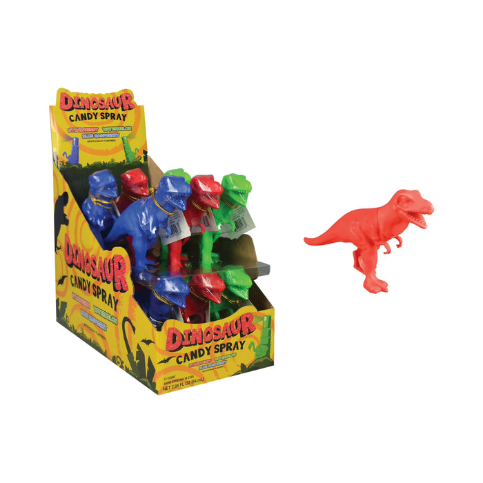 DINOSAUR CANDY SPRAY