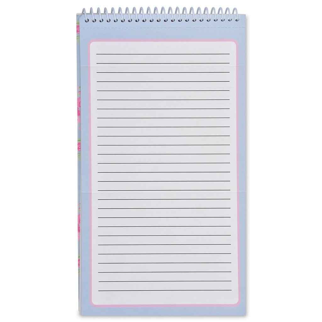 ISCREAM DITSY SEAL & SEND STATIONERY
