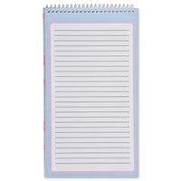 ISCREAM DITSY SEAL & SEND STATIONERY