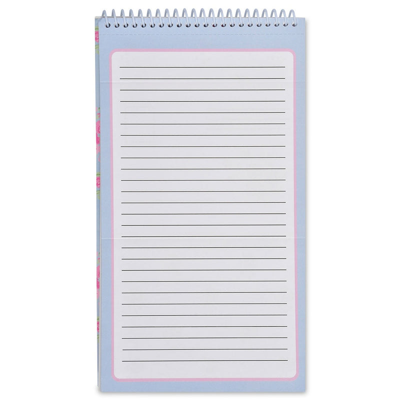 ISCREAM DITSY SEAL & SEND STATIONERY