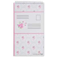 ISCREAM DITSY SEAL & SEND STATIONERY