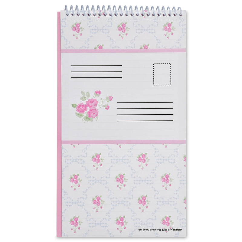 ISCREAM DITSY SEAL & SEND STATIONERY