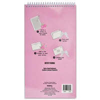 ISCREAM DITSY SEAL & SEND STATIONERY