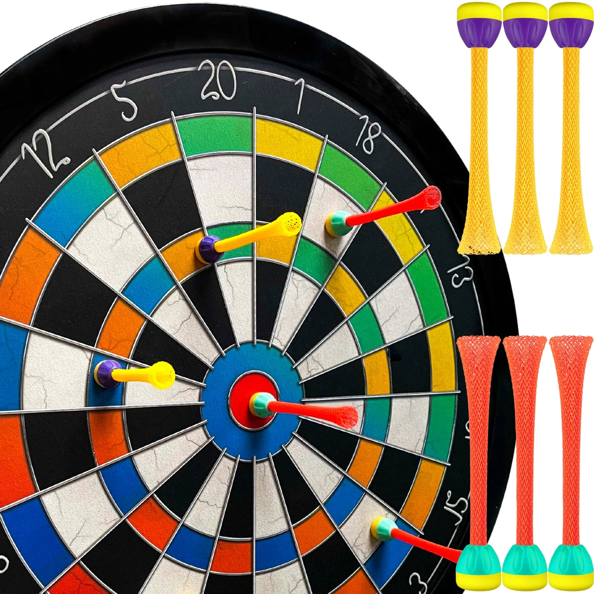 DOINKIT DARTS SET