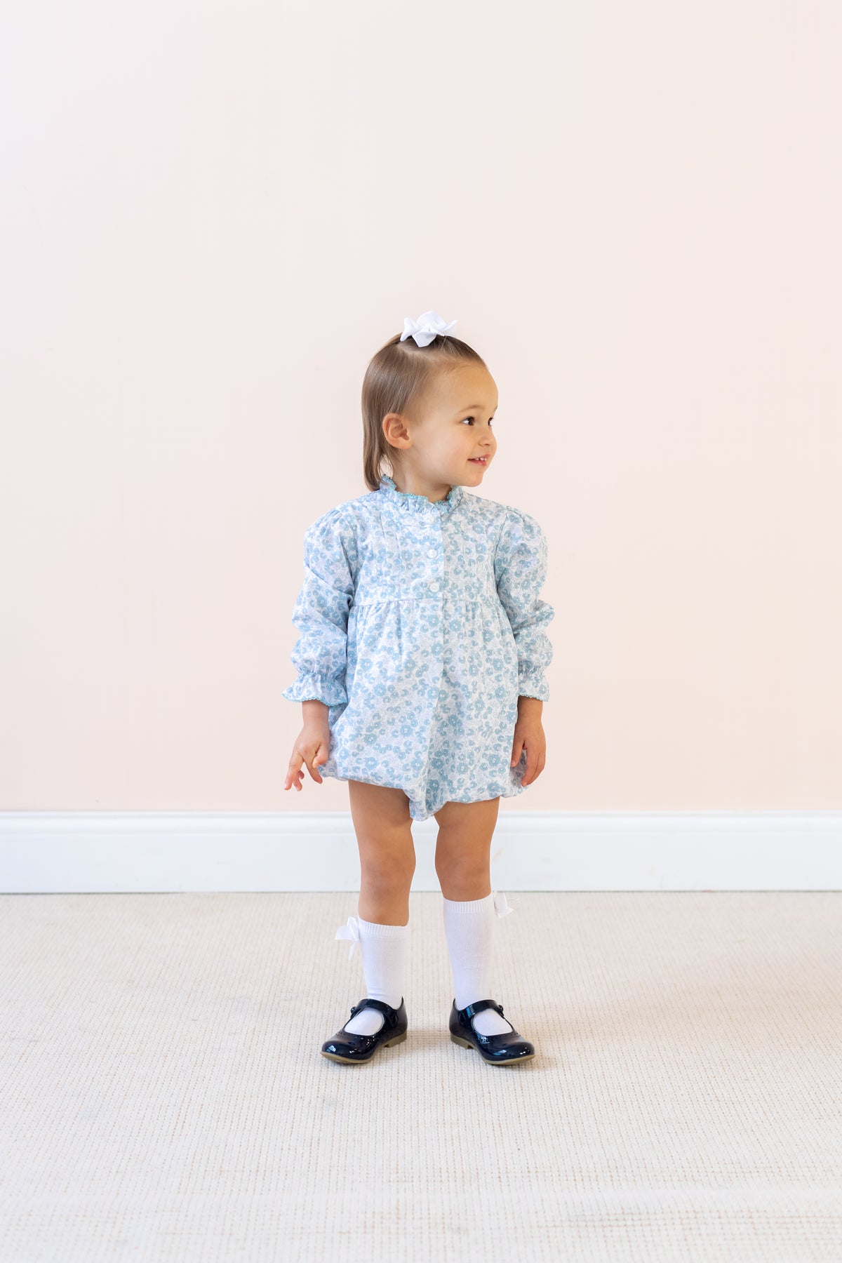 LA BOUTIQUE BY DONDOLO VICTORIA GIRL BUBBLE