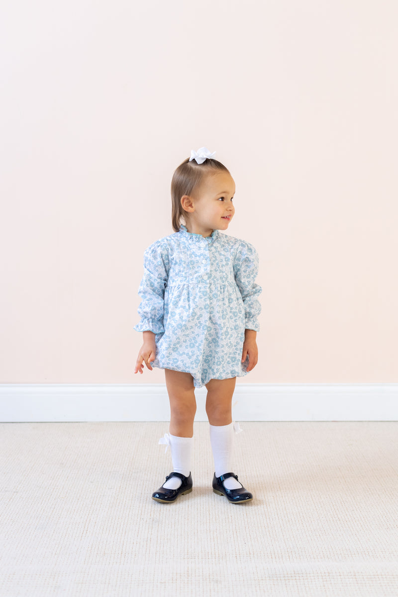 LA BOUTIQUE BY DONDOLO VICTORIA GIRL BUBBLE