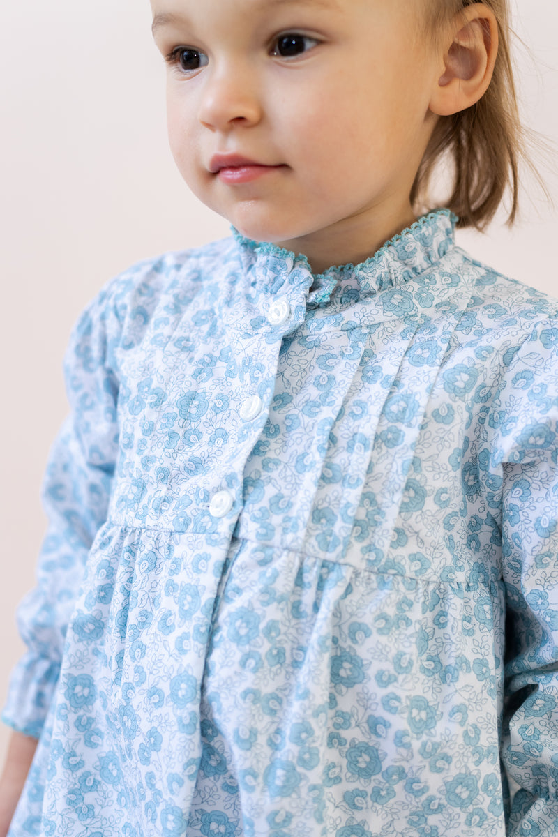 LA BOUTIQUE BY DONDOLO VICTORIA GIRL BUBBLE