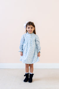 LA BOUTIQUE BY DONDOLO VICTORIA GIRL DRESS