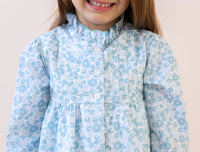 LA BOUTIQUE BY DONDOLO VICTORIA GIRL DRESS