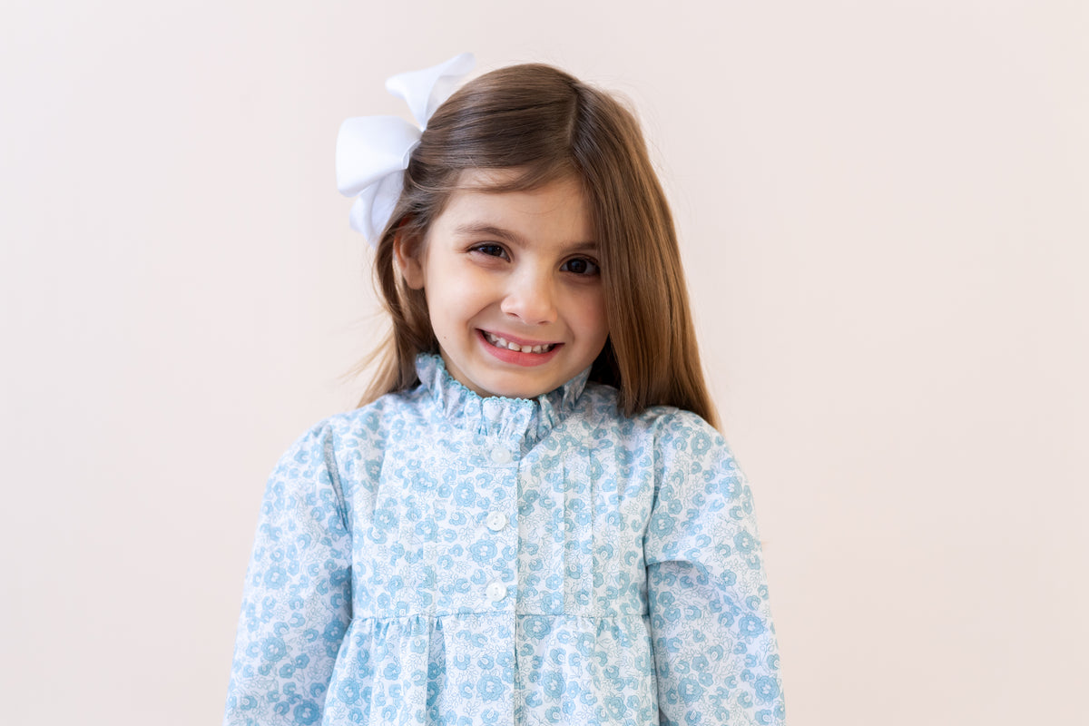 LA BOUTIQUE BY DONDOLO VICTORIA GIRL DRESS