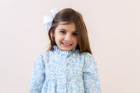 LA BOUTIQUE BY DONDOLO VICTORIA GIRL DRESS