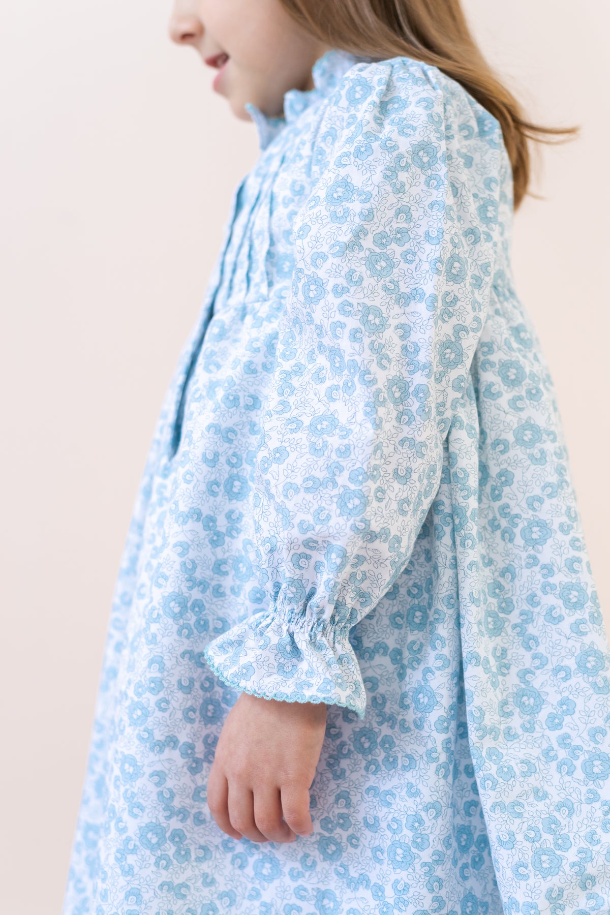 LA BOUTIQUE BY DONDOLO VICTORIA GIRL DRESS