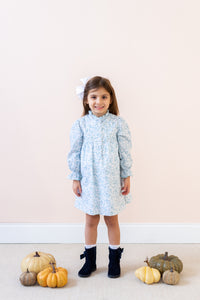 LA BOUTIQUE BY DONDOLO VICTORIA GIRL DRESS