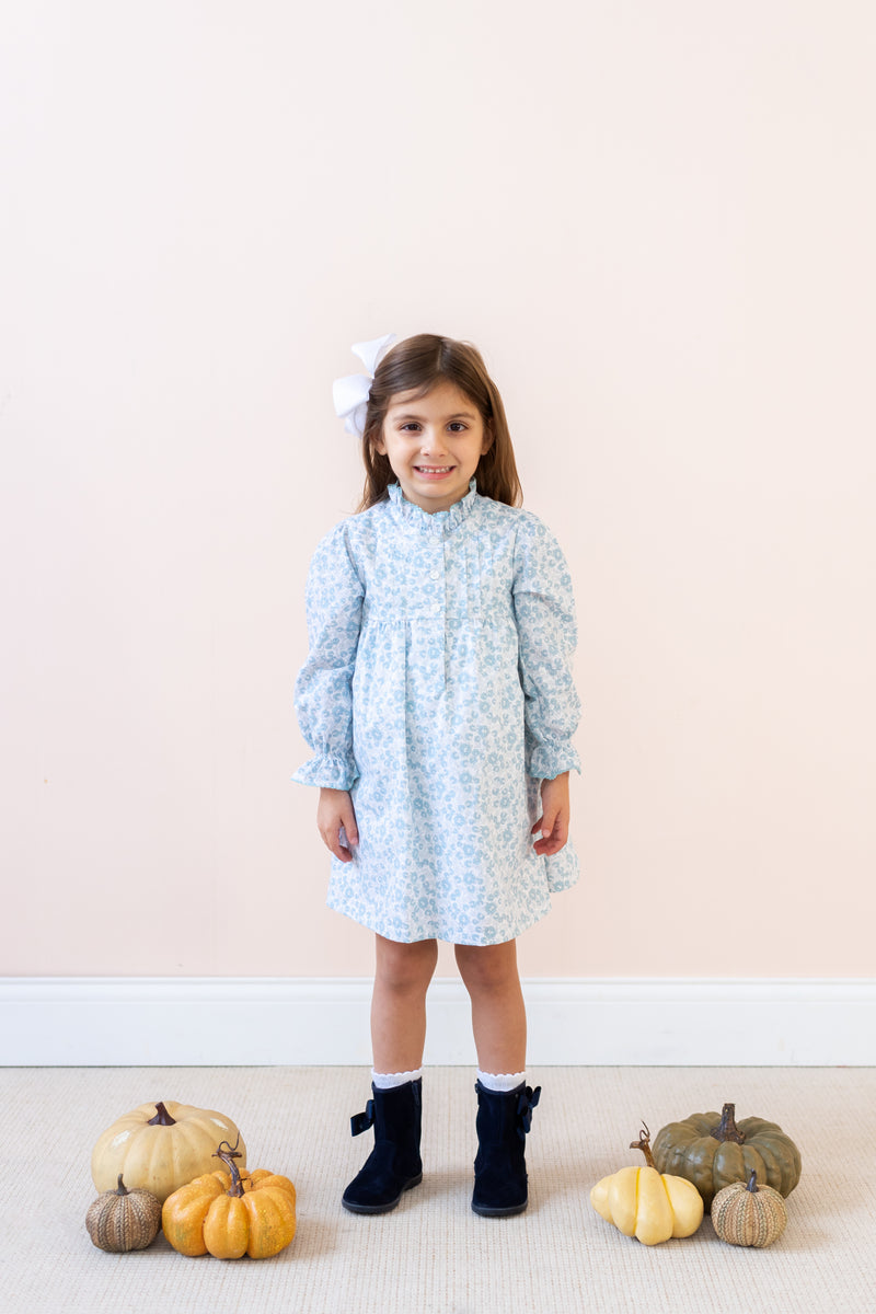 LA BOUTIQUE BY DONDOLO VICTORIA GIRL DRESS