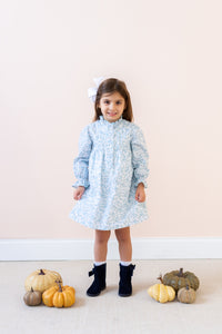 LA BOUTIQUE BY DONDOLO VICTORIA GIRL DRESS