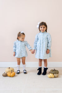 LA BOUTIQUE BY DONDOLO VICTORIA GIRL BUBBLE