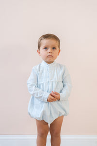 LA BOUTIQUE BY DONDOLO JONATHAN BOY BUBBLE