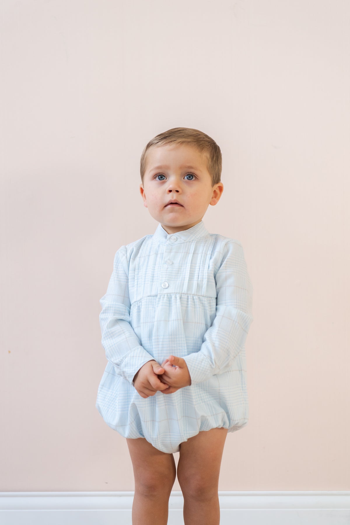 LA BOUTIQUE BY DONDOLO JONATHAN BOY BUBBLE