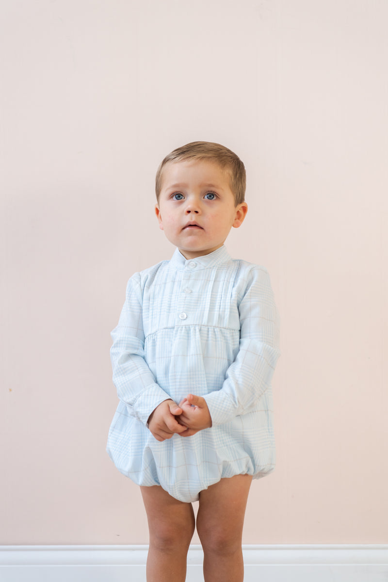 LA BOUTIQUE BY DONDOLO JONATHAN BOY BUBBLE