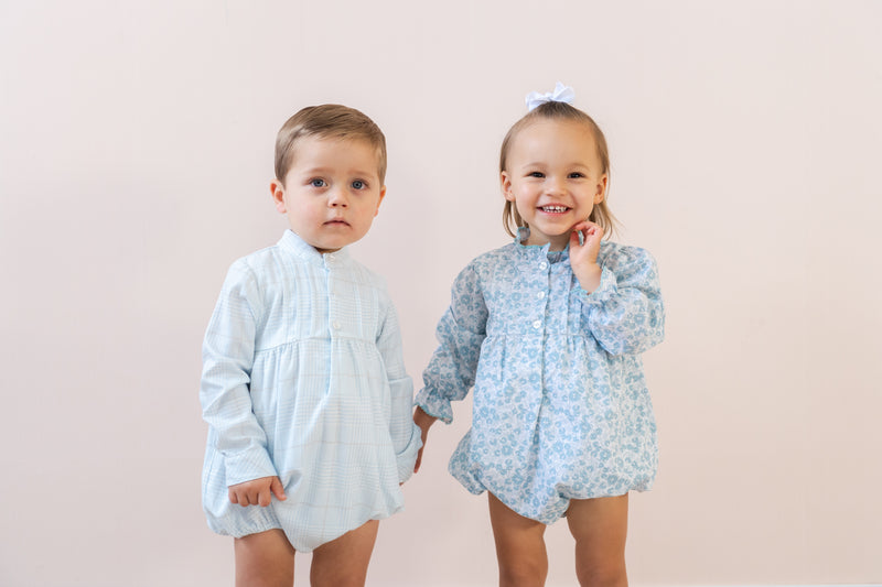 LA BOUTIQUE BY DONDOLO JONATHAN BOY BUBBLE