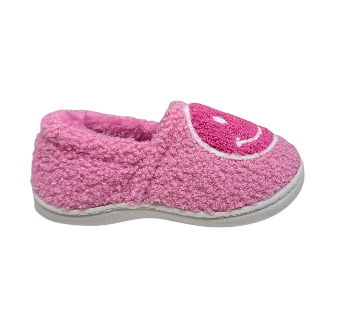 MIA TODDLER COZI SHEARL SLIPPERS