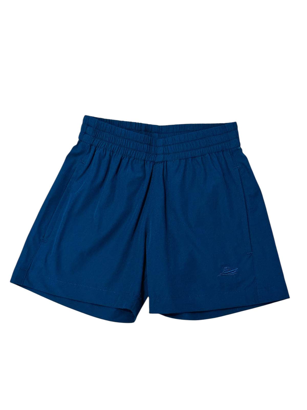 SOUTHBOUND PERFORMANCE PLAY SHORTS NAVY