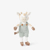 ELEGANT BABY CHARLIE THE COW SNUGGLER WITH GIFT BOX