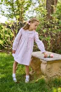 Little English Emma Dress Windemere Floral