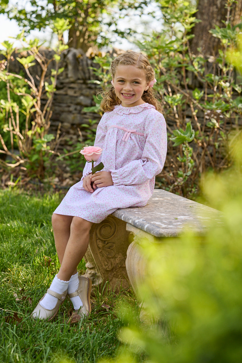 Emma Dress Windemere Floral
