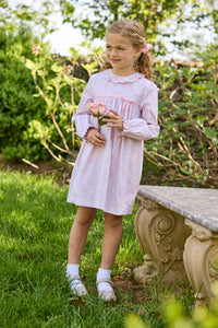 Emma Dress Windemere Floral