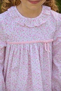 Emma Dress Windemere Floral
